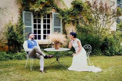 Aurore Lanz Photographe