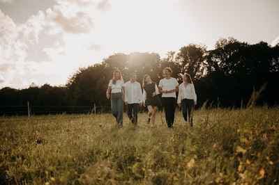 Le Studio d'Emily - Photographe