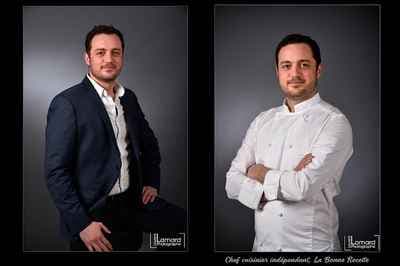 Studio photo Laurent LAMARD.