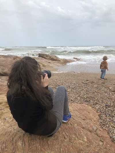 Emeotion Photographique