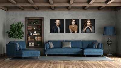 Céline Gerster Photographies