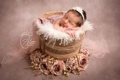 Lagouarde Alison Photographe