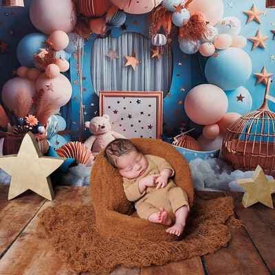 NOÉLIE PHOTOGRAPHIE