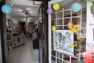 Photographe Cournault