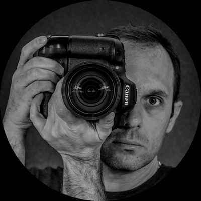 Cedric Debierre Photographie