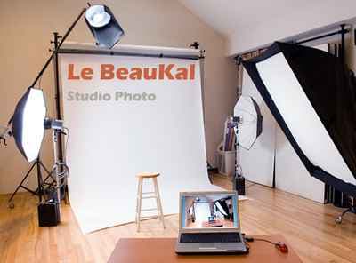 Studio Photo Le Beaukal sur RDV