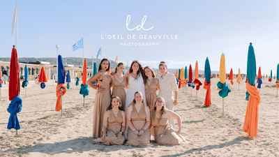 Photographe Deauville