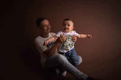 Le manège à photos