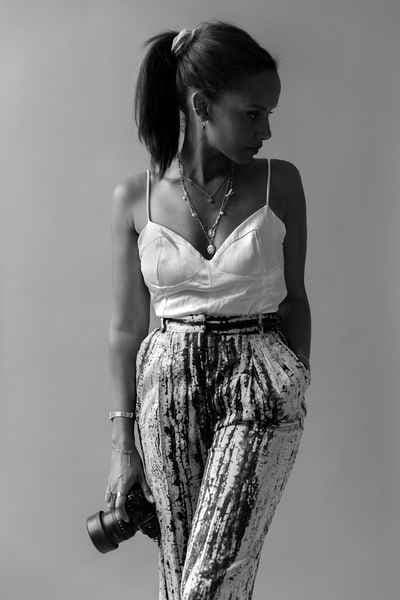 Essentielle Photographie