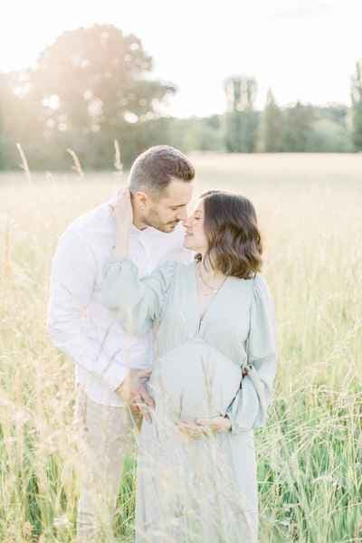 Lucia R. Photographie