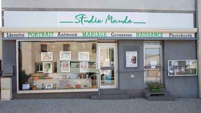 Studio Maude