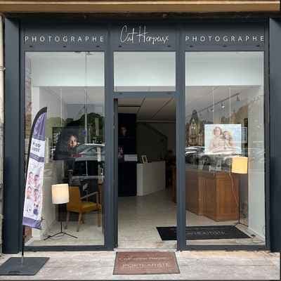 Catherine Herpeux Photographe