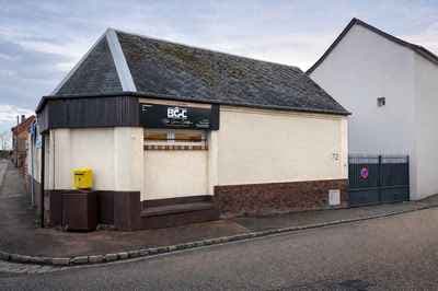 Blas Garcia Castellano - Photographe