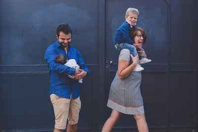 Photographe Gaelle Bizeul