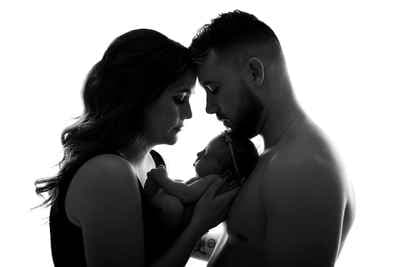 Léa Genoud - Photographe