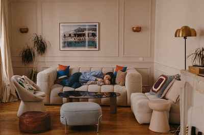 Amelie Algoo Photographe