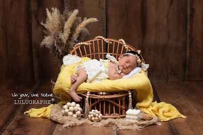 Un Jour Une Scène - PHOTOGRAPHIE - Lulugraphe