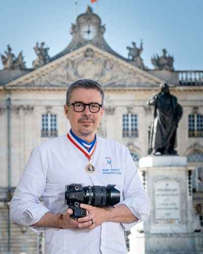 Studio Ralph Benoit Meilleur Ouvrier de France
