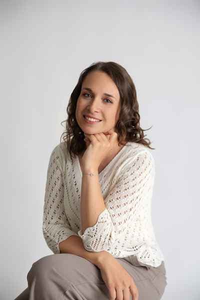 Valeria Furlan - Photographe à Strasbourg