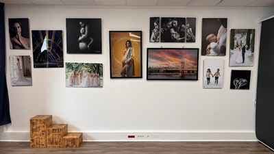 Studio Tony Rapiteau