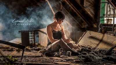 Emmanuel Amblat Photographe