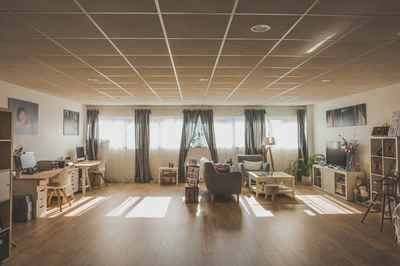 Isabelle Lechevallier Photographe