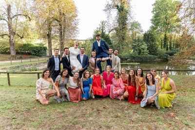 Mélanie Bathrez Photographe