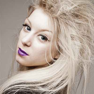 Virginie Favrel Photographe