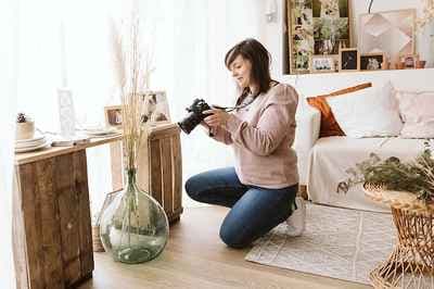 📷 Les photographies d'Adeline