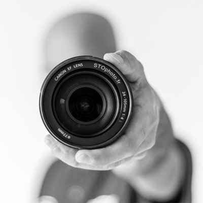 Stéphane OLIVIER photographe