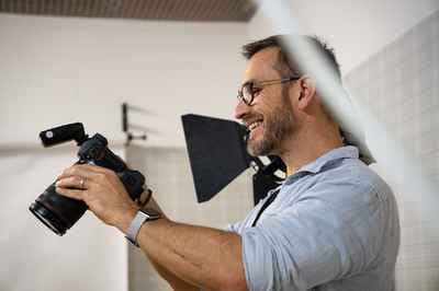 ANTHONY LABBE Photographe