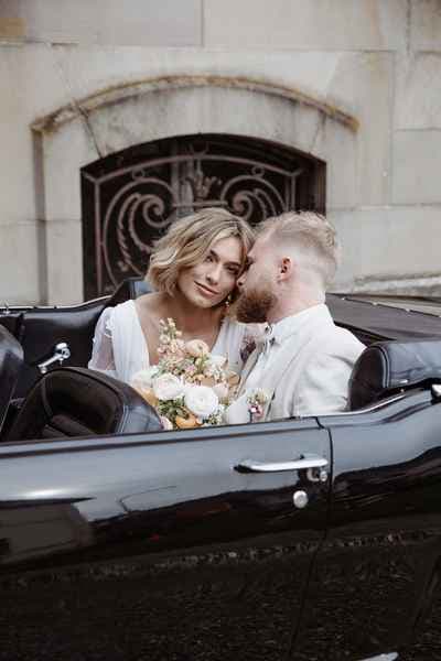 Kellygraphie | Photographe de mariage