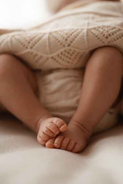 Maya Photographie - Grossesse et Bébé