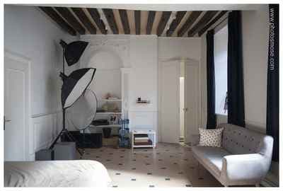 Phot'Osmose - François et Tine Guéneau (Portraitiste de France)