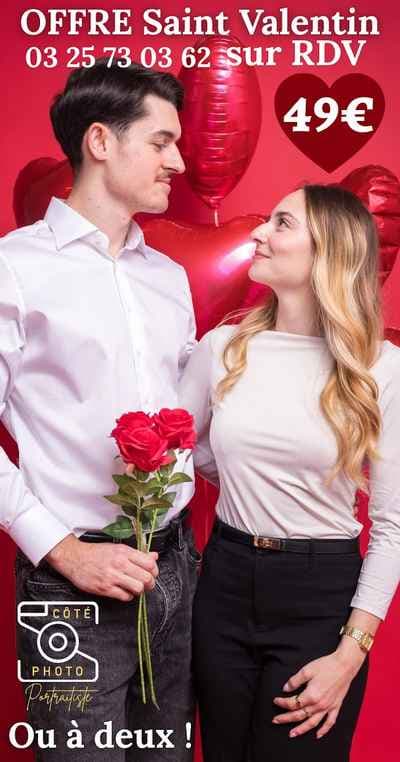 Côté Photo Portraitiste