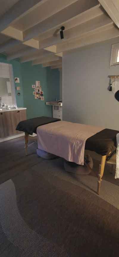 Bien naitre en conscience - Laëtitia Lecomte