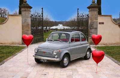 Fabien ZUDDAS - Photographe