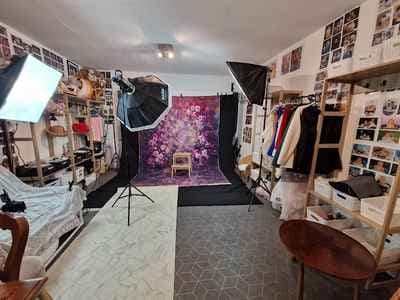 Océane Métayer Photographie