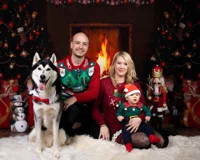 Il était une fois C photographie