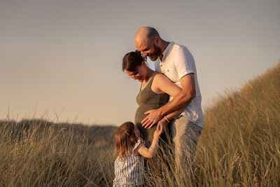 Studio Esmée - Photographe maternité