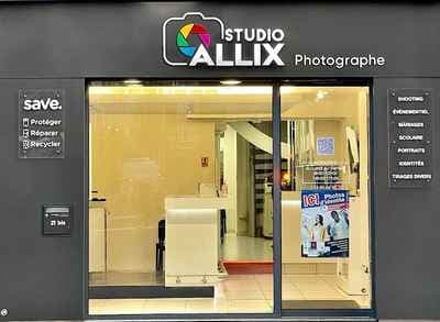 Studio Allix Photographe