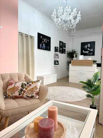 L'atelier de Marjorie Lipka photographe