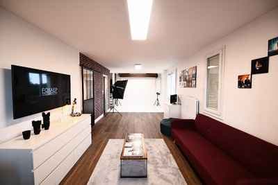 STUDIO PHOTO CHALON FOXAEP