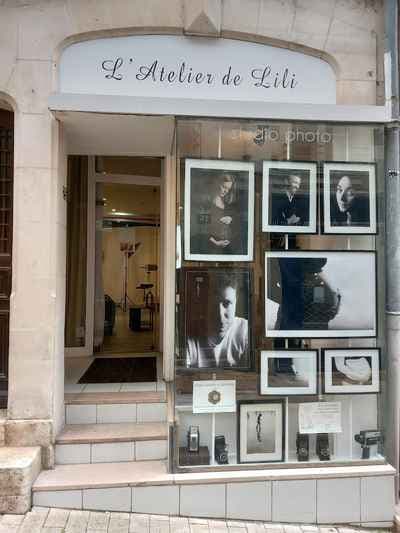 Studio L'Atelier de Lili