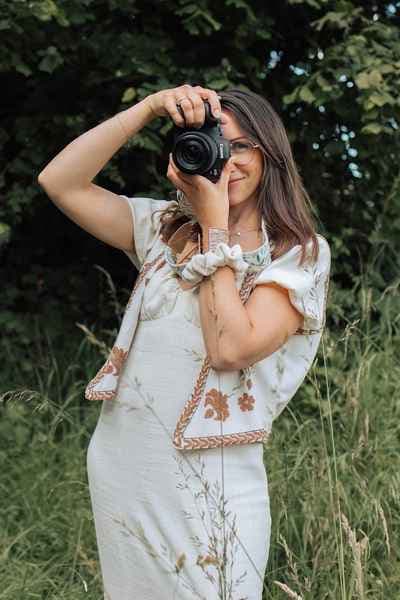 Les photos de Victoria