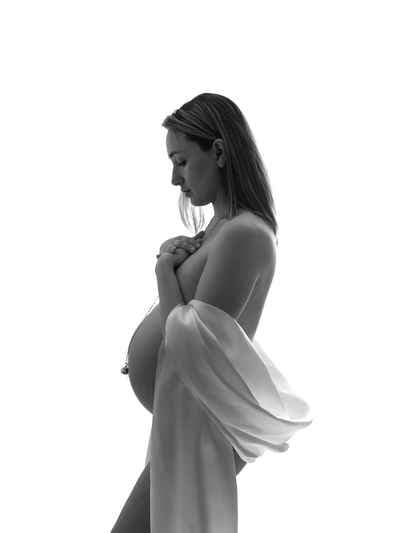 Laetitia Perron Photographe Grossesse, nouveau-né