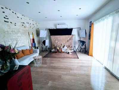 Tiffany Fauvelle Photographe Spécialiste Grossesse & Bébé - Seine Maritime 76