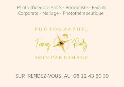 Fanny Radz Photographie : L'atelier - Sur rendez-vous
