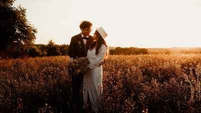 Corinne Ballouard photographe de mariage et de famille à Bordeaux