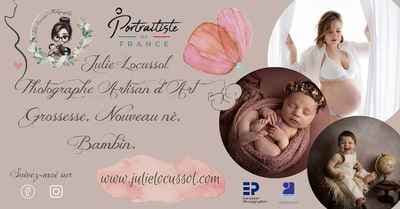 Julie Locussol Photographie